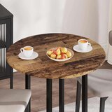 vidaXL gornji dio stola staro drvo 80 x 80 x 1.5 cm konstruirano drvo | shoptok.hr