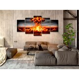  Slika - Explosion (5 Parts) Wide 200x100 | shoptok.hr