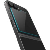 Spigen Glas.tR EZ-FIT (2 kom) kaljeno staklo AGL07972 za Samsung Galaxy Z Flip6 - prozirno | shoptok.hr