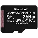 Kingston SDCS2/256GBSP CL10 Cene