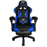  Igralni stol gaming modra | Shoptok.si