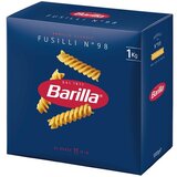 Barilla Makaroni Fusilli 1KG | ePonuda.com