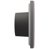  LED spoljna zidna svetiljka PIATTA LED/9W/230V 3000/4000/6000K IP44 siva | Eponuda.com