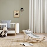Oliver Furniture® gugalnik toddler oak/grey | Shoptok.si