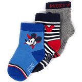 Original Marines nogavice 3 kosi DEACL151NM DISNEY F večbarvno 22/24 | Shoptok.si
