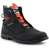 Palladium Polškornji Pampa Travel Lite pisana Cene