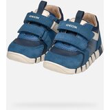 Geox Blue Boys' Shoes for First Steps Iupidoo Boy - Boys | shoptok.hr