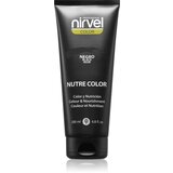 Nirvel Nutre Color hranilna maska za lase odtenek Nergo 200 ml | Shoptok.si