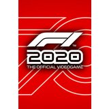 Steam F1 2020 Standard Edition Key EUROPE Steam F1 2020 Standard Edition Key EUROPE Slike