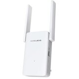 Mercusys ME70X AX1800 Wi-Fi Range Extender, 574 Mbps at 2.4 GHz + 1201 Mbps at 5 GHz, 2× Fixed External Antennas, 1 × Gigabit Port, Wall Plugged, 1024 | Eponuda.ba