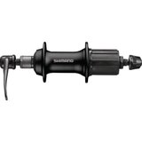 Shimano nabla zadnja acera fh-t3000, 36h, 8/9/10 brzina, old 135mm, axle 146mm, qr 166mm, crna, ind.pack ( EFHT3000AZAL5/U13-1 ) cene