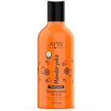 Apis Natural Cosmetics fruit shot gel za tuširanje mandarina sa hijaluronom | apis cosmetics | kozmo Cene