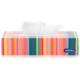 Paloma kozmetični robčki, dvoslojni, beli | Shoptok.si