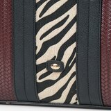 Hexagona ZOE Crna | shoptok.hr