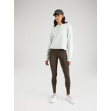 Adidas Sportska sweater majica 'Essentials' menta / bijela | shoptok.hr