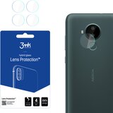 3mk ZAŠČITA ZA LEČE ZA NOKIA C30 ZAŠČITNI OVITEK ZA LEČE, (22001674) | Shoptok.si