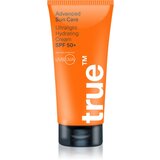 true men skin care Sun Care Ultralight Hydrating Cream SPF 50+ vlažilna krema za predel okoli oči SPF 50+ 50 ml | Shoptok.si