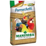 Manitoba Parrocchetti 20 kg Hrana za nimfe | ePonuda.com