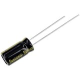Suntan TS13DE1A471MSB0A0R elektrolitski kondenzator 2.5 mm 470 µF 10 V 20 % (D x Š) 12 mm x 6.3 mm 1 St. | Eponuda.ba