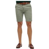 Superdry maslinaste muške bermude cene