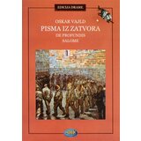 NNK international Oskar Vajld - Pisma iz zatvora - De Profundis - Salome Cene