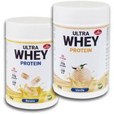 Olympic Whey Protein Ultra, Vanila i Banana, 750 g, 2 komada | Eponuda.com
