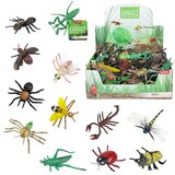 Magic Toys animal world kolekcionarske figure buba 1 komad Cijene
