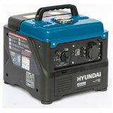 Hyundai agregat generator benzinski inventer 0,8KW GS1000i Cene