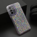  futrola crystal glow za samsung a576b galaxy a57 5g ljubicasta ( F123878 ) | Eponuda.com