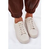 Big Star Low Women's Sneakers Made Of Eco Leather | Shoptok.si