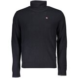 Napapijri MEN&#39;S BLACK SWEATER Cijene