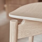 OYOY Living Design Blagovaonska stolica od čvrste jeseni u svijetloj prirodnoj boji Oy – | shoptok.hr