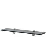 vidaXL Zidna Polica Staklena 50x10 cm 8 mm Cijene