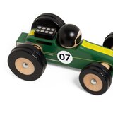 Classic World Drvena igračka trkački automobil Silverstone | Eponuda.com