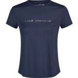 Pikeur T-Shirt FUNCTION SHIRT, graphite blue - 36 Cene