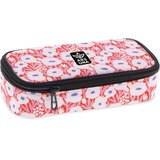 Ars Una Bloomie tinejdžerska pernica 22,5x6x11,5 cm | shoptok.hr