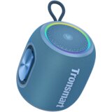 Tronsmart prijenosni zvučnik Portable Speaker T8 Mini, plava | shoptok.hr