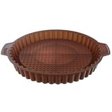 Orion Silikonski kalup za pečenje za pite ø 27 cm – | shoptok.hr