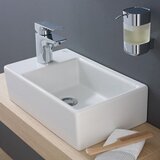 Ideal Standard Lavabo IDEAL STANDARD STRADA 45x27 (K081701) | Eponuda.com