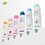 Dove Dezodorans Fresh cotton & sea minerals 150ml | Eponuda.com