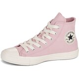 Converse Visoke superge Chuck Taylor All Star Rožnata | Shoptok.si