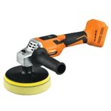 Villager Fuse akumulatorska brushless brusilica za poliranje VLN 4020 | ePonuda.com