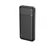 Remax RPP-166 Lango 20.000mAh Black Power Bank | ePonuda.com