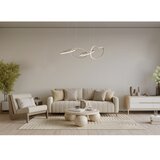  ITALUX PND-22412-S4-GD - LED luster na sajli FONTE LED/60W/230V zlatna | Eponuda.com