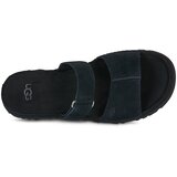 Ugg Natikači GOLDENGAZE SLIDE Črna | Shoptok.si