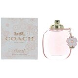 Parfem za žene Coach EDP Coach Floral 90 ml Cijene