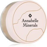 Annabelle Minerals Mineral Concealer korektor s visokim prekrivanjem nijansa Golden Fair 4 g | shoptok.hr