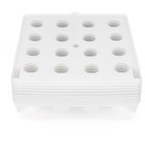  Organizator za odjeću 10 kom. | shoptok.hr