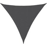  Jedro protiv sunca antracit 2 x 2 x 2 m 100 % poliester Oxford | Eponuda.ba