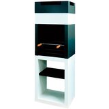 ARTICIMENTOS žar MINI - 60x45x174 cm, (5000115503) | Shoptok.si